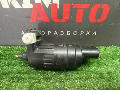 Моторчик стеклоомывателя Skoda Rapid 2 2021 NK6