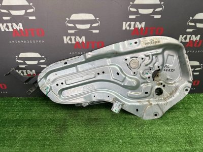 Механизм стеклоподъёмника Kia Cerato 2 2011 TD