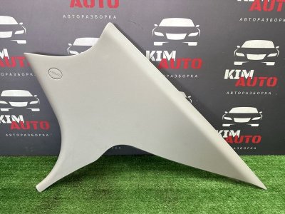 Накладка стойки верхняя Kia Cerato 2 2011 TD