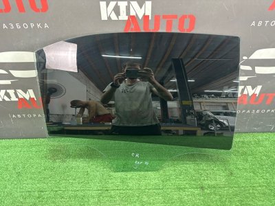Стекло двери Skoda Rapid 2 2021 NK6