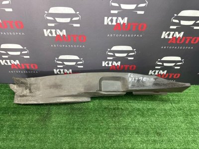 Пыльник крыла Skoda Rapid 2 2021 NK6