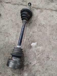 Привод Volkswagen Passat b5+