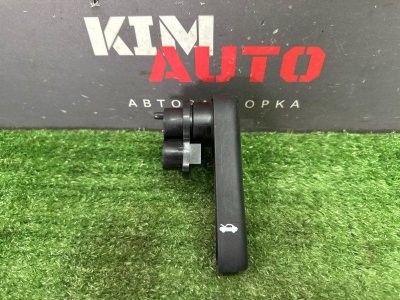 Ручка открывания капота Kia Cerato 2 2011 TD