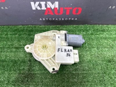 Мотор стеклоподъемника Skoda Rapid 2 2021 NK6