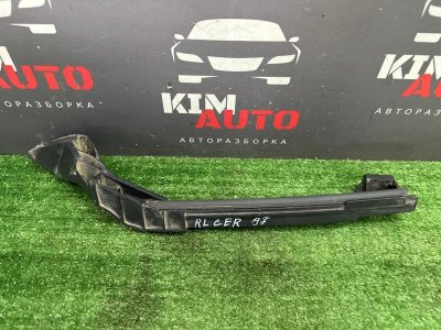 Направляющая стекла двери Kia Cerato 2 2011 TD