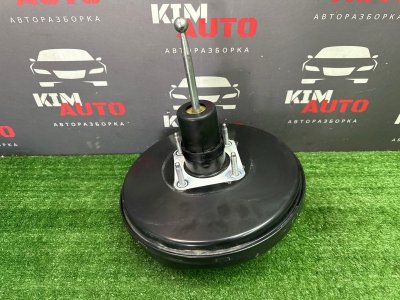 Вакуумный усилитель тормозов Skoda Rapid 2 2021 NK6