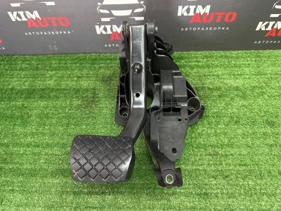 Педаль тормоза Skoda Rapid 2 2021 NK6