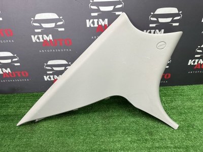 Накладка стойки кузова Kia Cerato 2 2011 TD