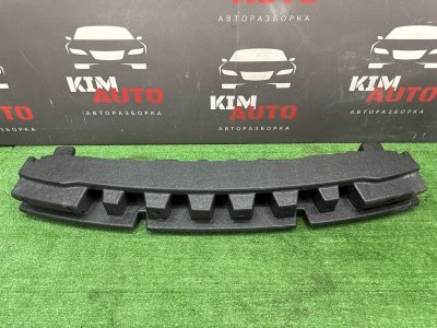 Абсорбер заднего бампера Skoda Rapid 2 2021 NK6