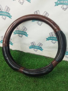 Оплетка руля NISSАN Almera 2014 G15