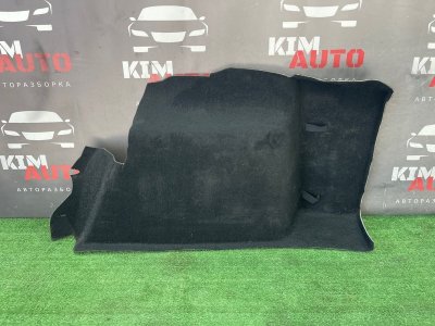 Обшивка багажника Ford Focus 2 2008 CB