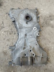 Лобовина двигателя Mazda Mazda3 BK