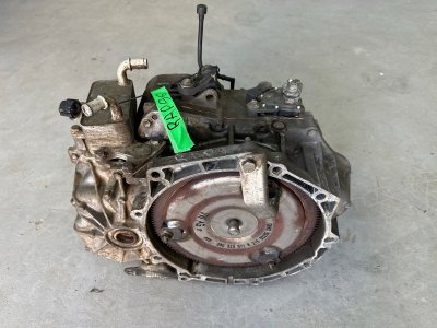 АКПП 6 ст. Skoda Rapid 2 2021 NK6