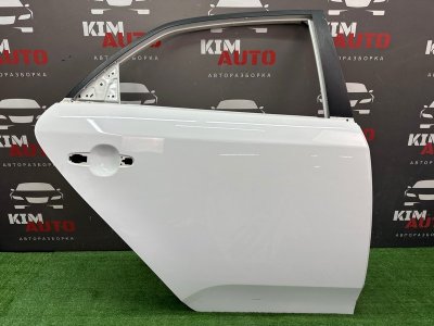 Дверь Kia Cerato 2 2011 TD