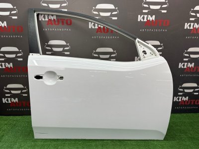 Дверь Kia Cerato 2 2011 TD