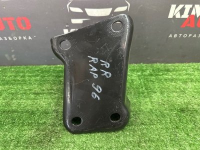Кронштейн задней балки Skoda Rapid 2 2021 NK6
