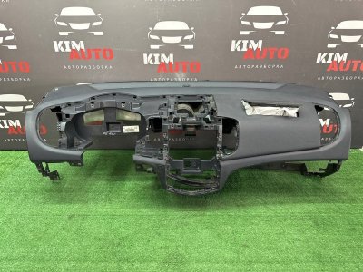 Торпедо Kia Cerato 2 2011 TD