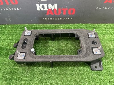 Кронштейн кулисы кпп Skoda Rapid 2 2021 NK6