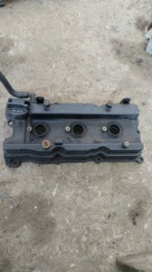 Крышка головки блока цилиндров Nissan Murano 2005 Z50
