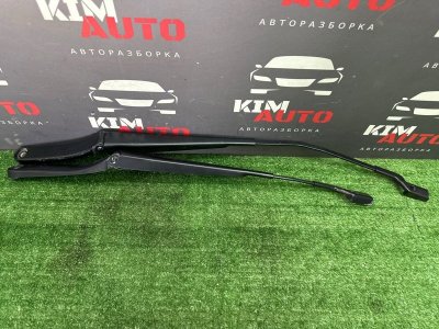 Поводки дворников Skoda Rapid 2 2021 NK6