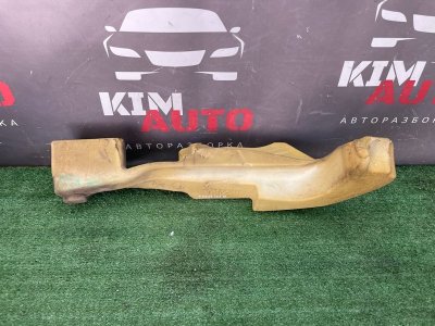 Шумоизоляция крыла Ford Focus 2 2008 CB