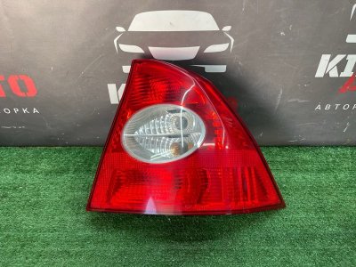 Фонарь Ford Focus 2 2008 CB