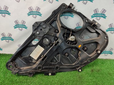 Стеклоподъемный механизм Ford Fusion 2006
