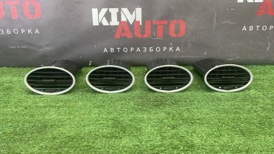 Дефлектор отопителя Ford Focus 2 2008 CB