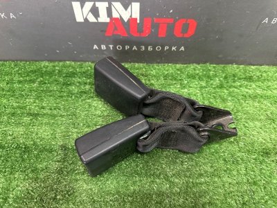 Замок ремня безопасности(двойной) Skoda Rapid 2 2021 NK6