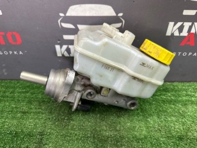 Главный тормозной цилиндр с бочком Skoda Rapid 2 2021 NK6
