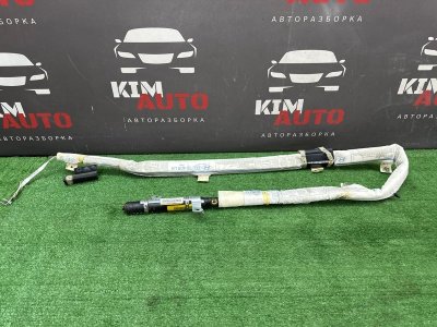 Подушка безопасности боковая (Шторка) Kia Cerato 2 2011 TD