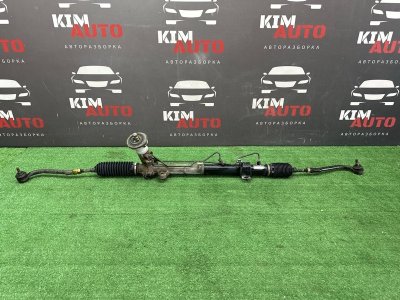 Рулевая рейка Kia Cerato 2 2011 TD