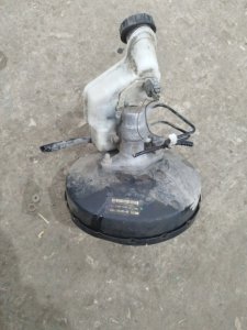 Главный тормозной цилиндр Ford Fusion 2006