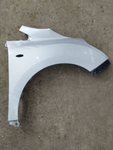 Крыло Toyota Verso 2009 ZGR21L-GRXEPW