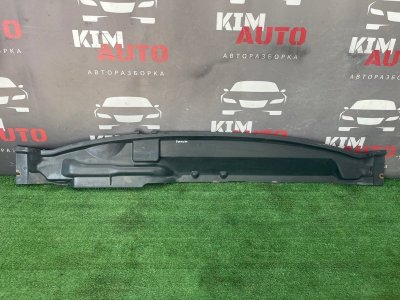 Накладка под жабо водосток Ford Focus 2 2008 CB