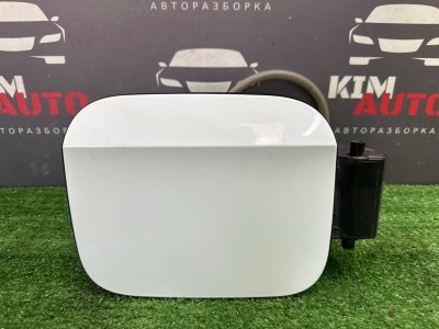Лючок бензобака с крышкой Skoda Rapid 2 2021 NK6