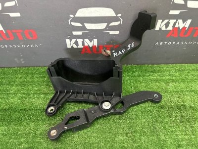 Кронштейн блока управления АКПП Skoda Rapid 2 2021 NK6