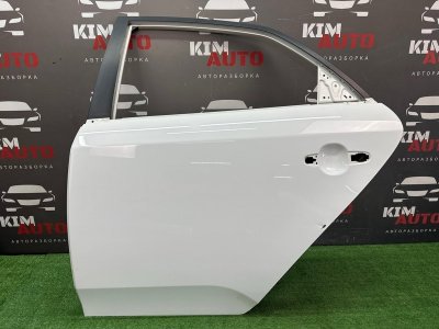Дверь Kia Cerato 2 2011 TD