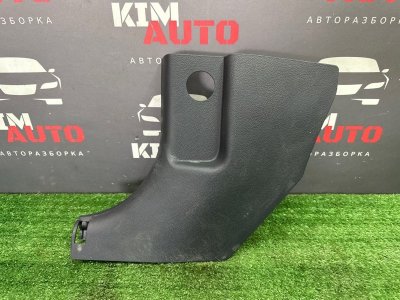 Накладка порога малая Kia Cerato 2 2011 TD