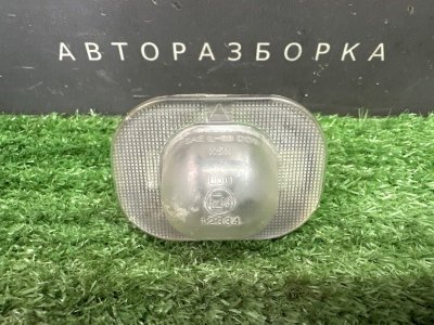 Плафон подсветки номера Kia Cerato 2 2011 TD