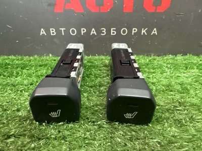 Кнопка обогрева сидений Kia Cerato 2 2011 TD