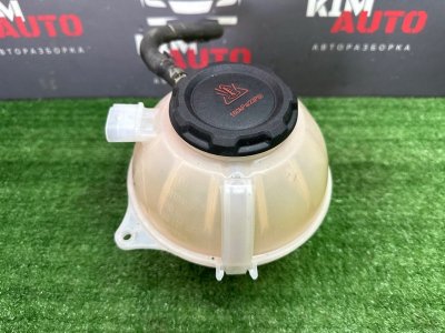 Бачок расширительный Skoda Rapid 2 2021 NK6