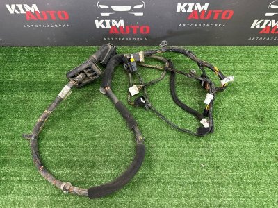 Проводка двери Kia Cerato 2 2011 TD