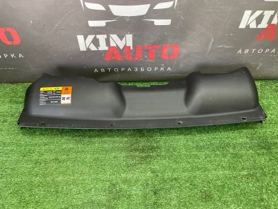 Накладка замка капота Ford Focus 2 2008 CB