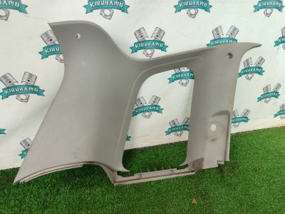 Накладка в салоне Ford Fusion 2006