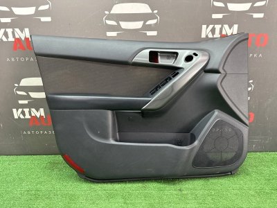 Обшивка двери Kia Cerato 2 2011 TD