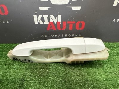 Ручка двери наружная в сборе Kia Cerato 2 2011 TD