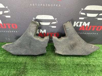 Пыльник крыла Skoda Rapid 2 2021 NK6