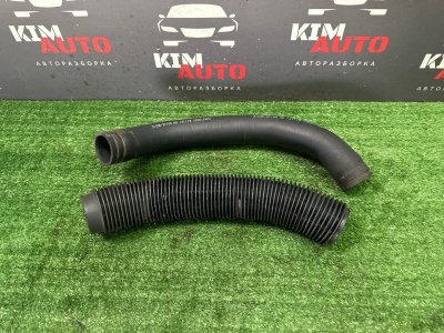 Патрубок горловины топливного бака Kia Sportage 3 2014 SL