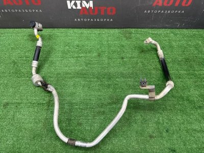 Трубка кондиционера Kia Cerato 2 2011 TD
